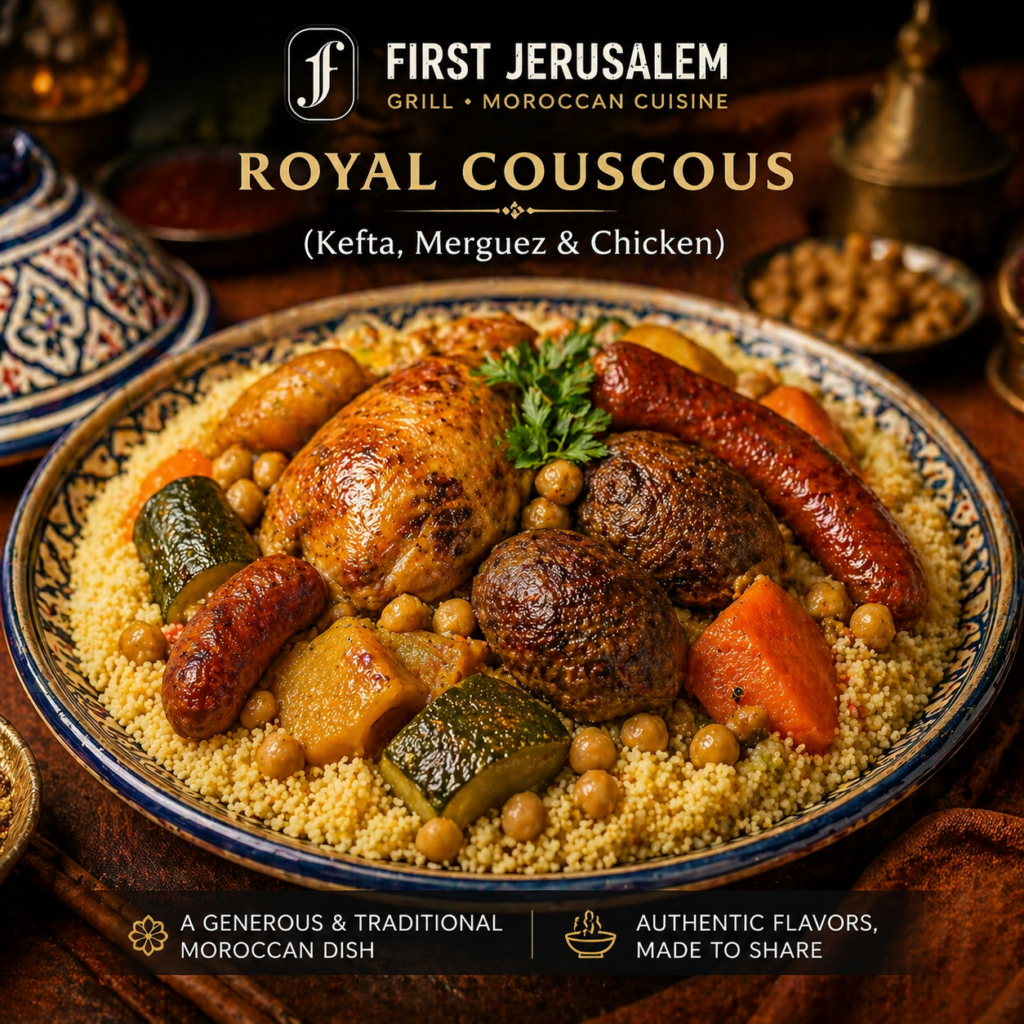 couscous 1